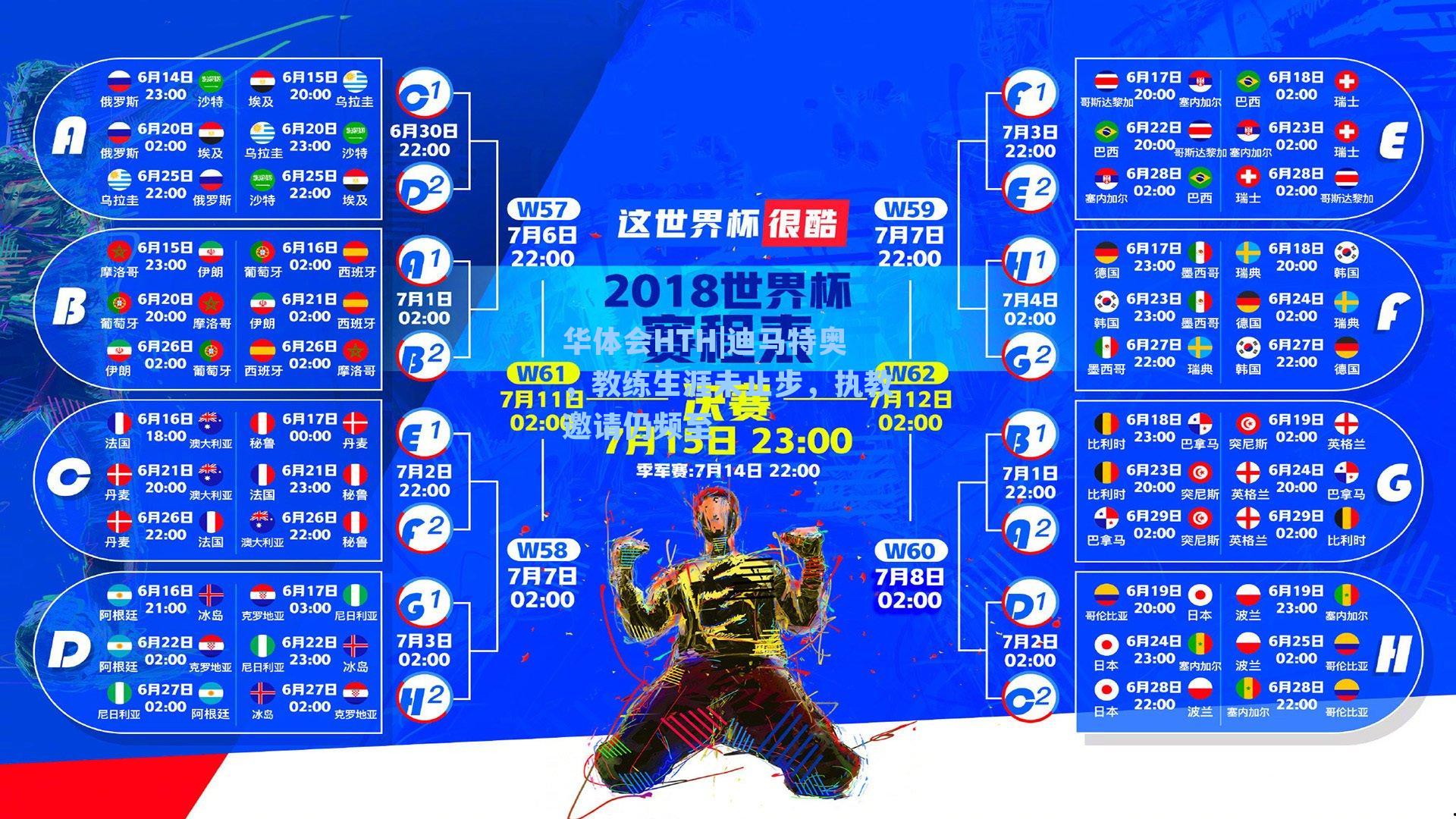 迪马特奥，教练生涯未止步，执教邀请仍频至