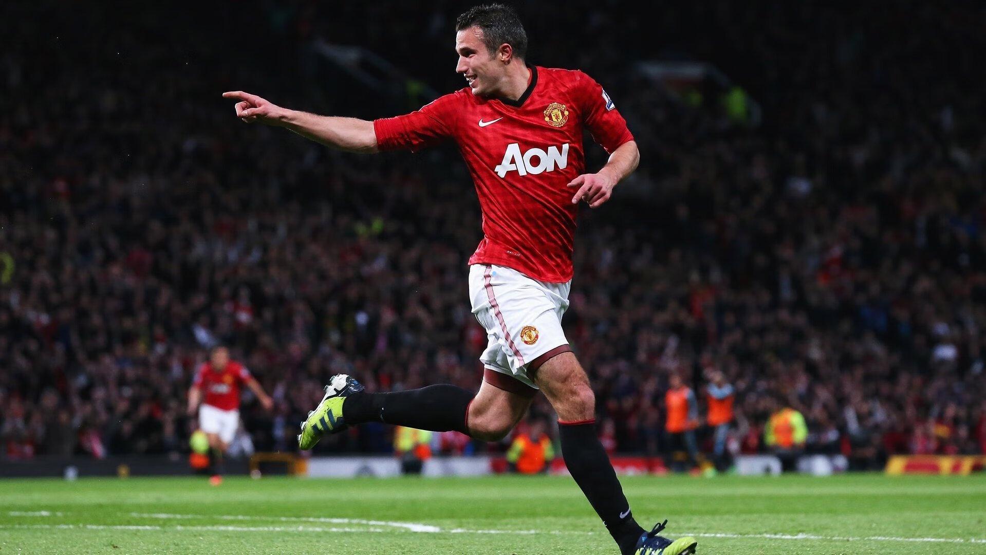 小图拉姆庆祝动作引爆笑点 球迷调侃如邻家傻小子撒欢般纯真欢乐